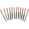 29 Needle Files for Jewelers & Watchmakers Jewelry Design & Repair Tools